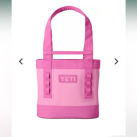 Yeti Handbags - NWT Yeti Camino 20 Power Pink